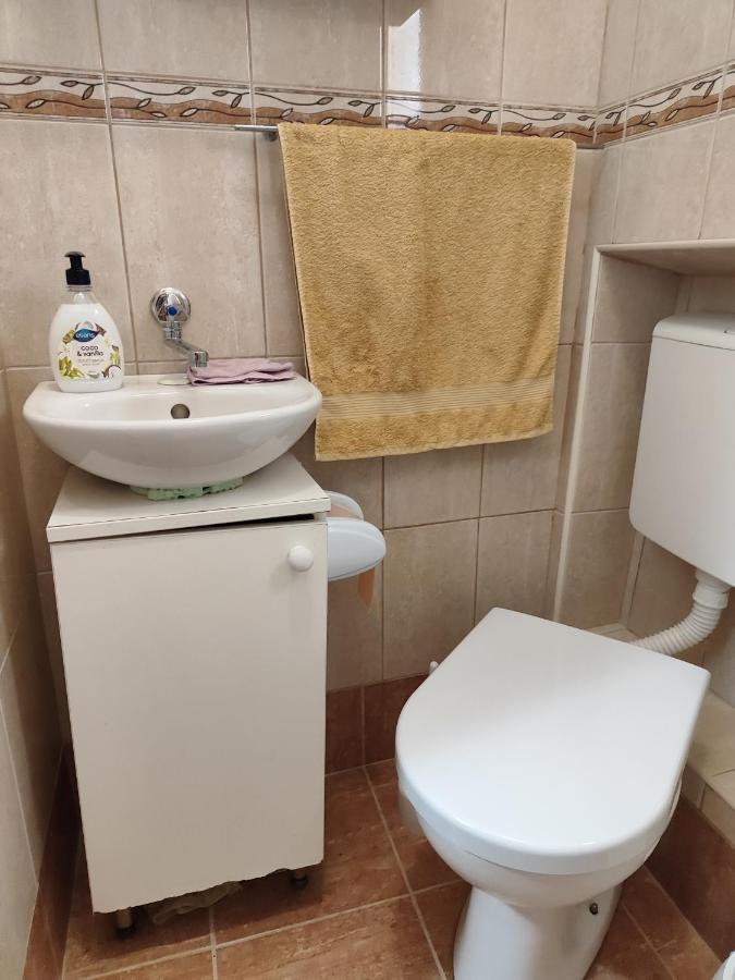 Rd22 Apartment Ровинь Экстерьер фото