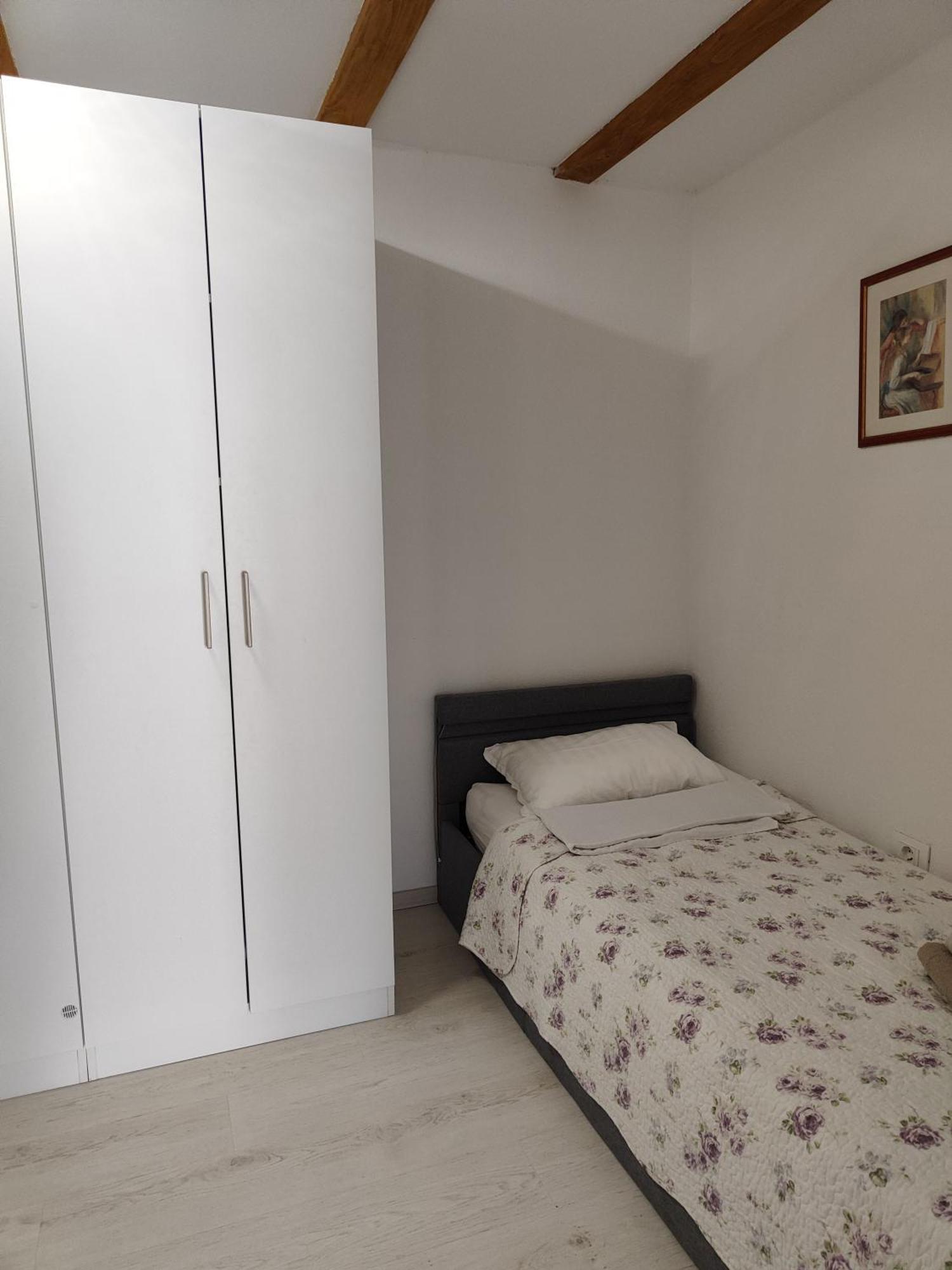 Rd22 Apartment Ровинь Экстерьер фото