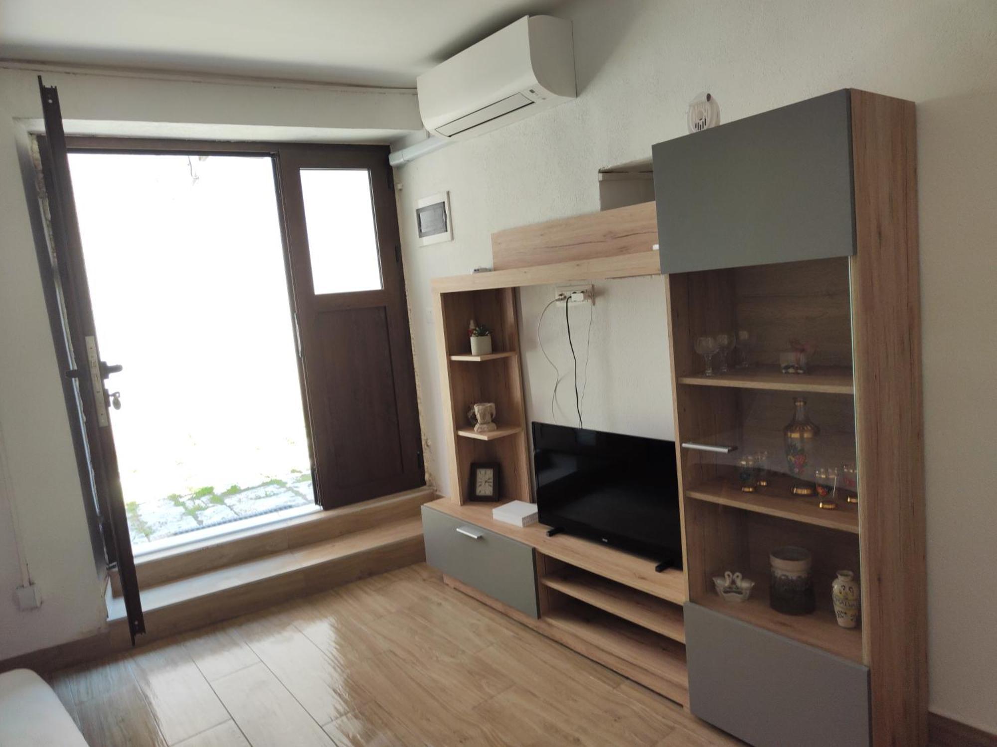 Rd22 Apartment Ровинь Экстерьер фото